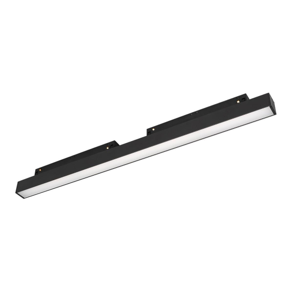 Трековый светодиодный светильник Arlight MAG-ORIENT-FLAT-L465-16W Day4000-MIX 036741 Трековый светодиодный светильник Arlight MAG-ORIENT-FLAT-L465-16W Day4000-MIX 036741