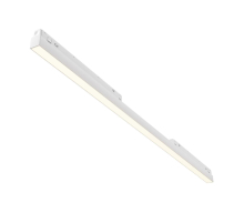 Трековый светодиодный светильник Maytoni Technical Exility Basis TR030-4-30W3K-WW-DS-W