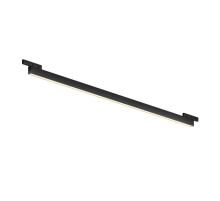 Трековый светильник Maytoni Technical Basis TR192-1-16W2.7K-B