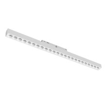 Трековый светильник Lightstar Uno Cct 259206CCT