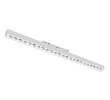Трековый светильник Lightstar Uno Cct 259206CCT