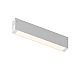 Трековый светодиодный светильник Denkirs Simple Linear DK8103-WH