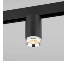 Трековый светодиодный светильник Elektrostandard Slim Magnetic 85506/01 a061298