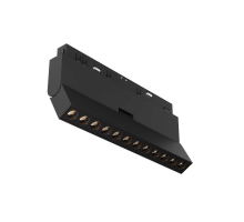 Трековый светильник Maytoni Technical Points rot TR033-2-12W2.7K-B