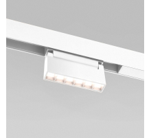 Трековый светодиодный светильник Elektrostandard Slim Magnetic 85009/01 a059180