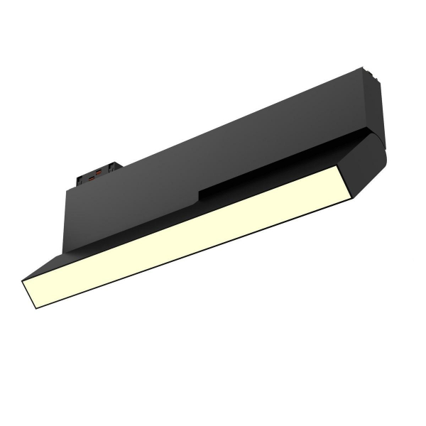 Трековый светодиодный светильник 6063 TrackLine Fold z (ral9005/3K/LT70/12w – 400mm/120deg) 0624806 Трековый светодиодный светильник 6063 TrackLine Fold z (ral9005/3K/LT70/12w – 400mm/120deg) 0624806