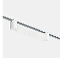 Трековый светодиодный светильник Italline IT08-8029 white 4000K