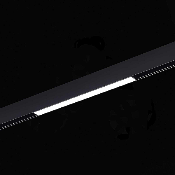 Магнитный трековый светильник ST Luce Skyline 48 ST370.406.10