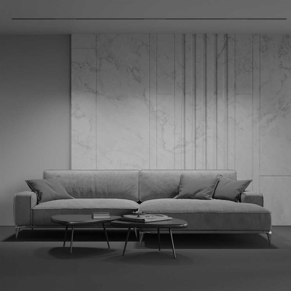 Трековый светодиодный светильник Maytoni Technical Points TR076-2-20W3K-B Трековый светодиодный светильник Maytoni Technical Points TR076-2-20W3K-B