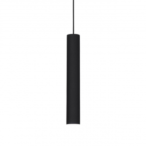Трековый светильник Ideal Lux Look Track Nero 231631
