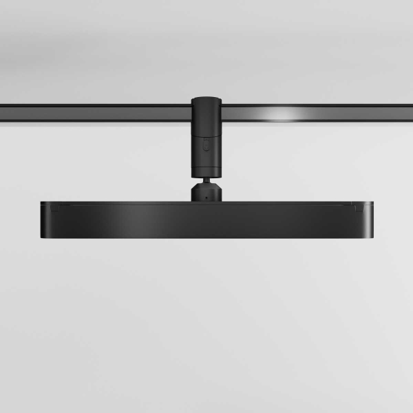 Трековый светильник Maytoni Technical Basis Rot TR202-1-10W3K-B