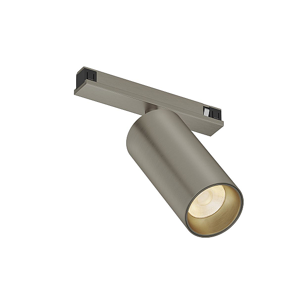 Трековый светодиодный светильник Denkirs Shine Spot DK5741-DN