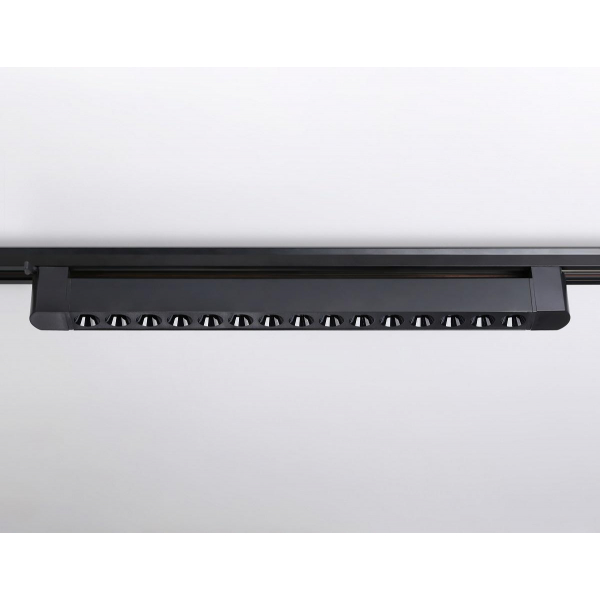Трековый светодиодный светильник Ambrella light Track System GL6715 Трековый светодиодный светильник Ambrella light Track System GL6715