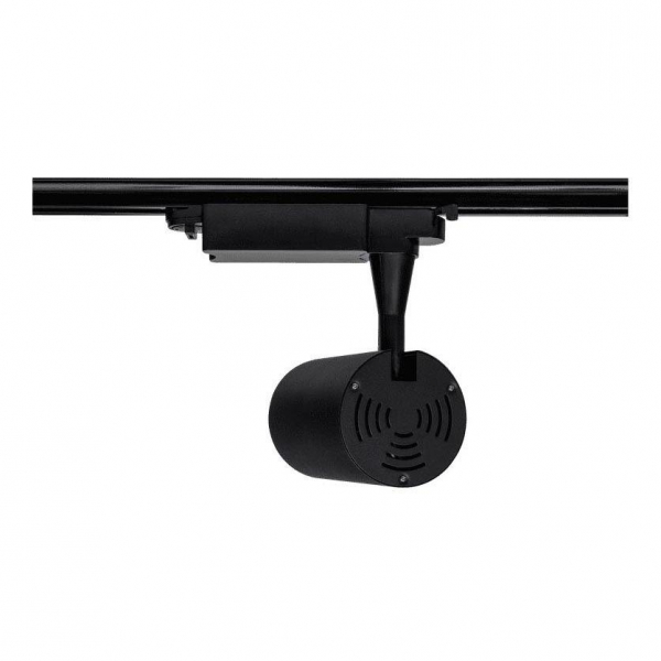Трековый светодиодный светильник SWG TL63-BL-30-WW 003084 Трековый светодиодный светильник SWG TL63-BL-30-WW 003084
