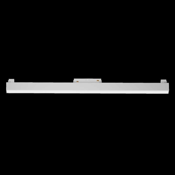 Трековый светодиодный светильник Maytoni Technical Basis TR074-2-20W4K-W Трековый светодиодный светильник Maytoni Technical Basis TR074-2-20W4K-W