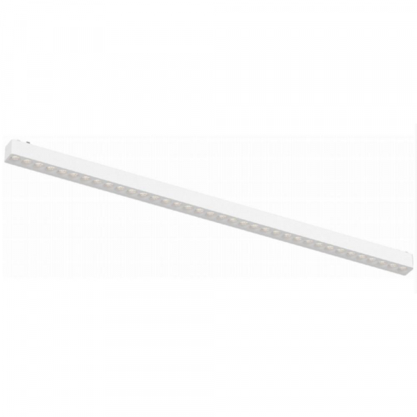 Светильник трековый Aployt Magnetic track 48 APL.0100.11.30 Светильник трековый Aployt Magnetic track 48 APL.0100.11.30