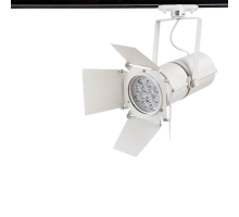 Трековый светильник Arte Lamp Track Lights A6312PL-1WH