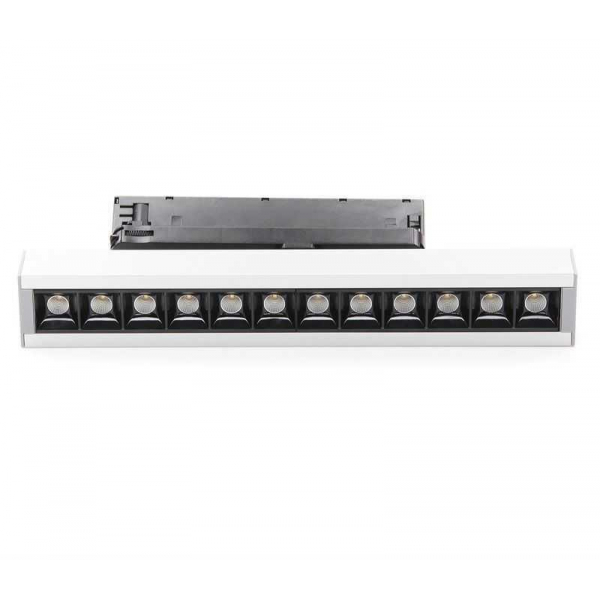 Трековый светодиодный светильник Deko-Light Alnitak 707112 Трековый светодиодный светильник Deko-Light Alnitak 707112