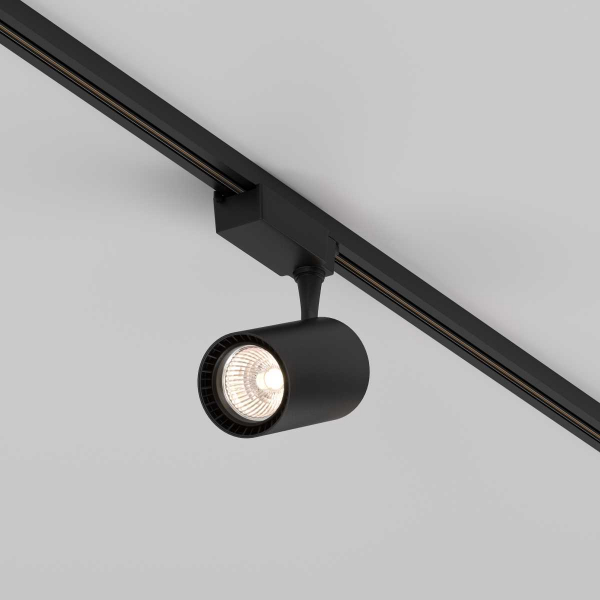 Трековый светильник Maytoni Technical TR003-1-26W3K-S-B