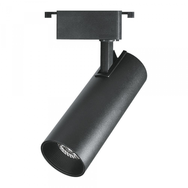 Трековый светодиодный светильник Jazzway PTR 0610 5035676 Трековый светодиодный светильник Jazzway PTR 0610 5035676