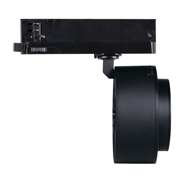 Трековый светодиодный светильник Kanlux BTL 28W-930-B 35655 Трековый светодиодный светильник Kanlux BTL 28W-930-B 35655
