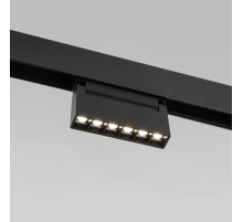 Трековый светодиодный светильник Elektrostandard Slim Magnetic 85009/01 a057197