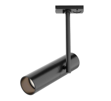 Трековый светильник Maytoni Track TR005-1-GU10-B