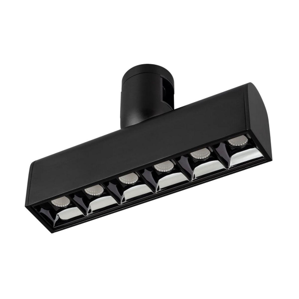 Трековый светодиодный светильник Arlight Art-Apriori-Laser-L165-8W Warm3000 039284 Трековый светодиодный светильник Arlight Art-Apriori-Laser-L165-8W Warm3000 039284