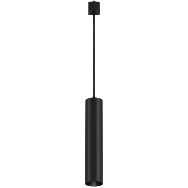 Трековый светильник Maytoni Technical Focus TR025-1-GU10-B Трековый светильник Maytoni Technical Focus TR025-1-GU10-B
