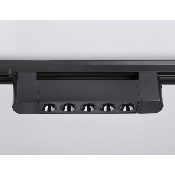 Трековый светодиодный светильник Ambrella light Track System GL6703 Трековый светодиодный светильник Ambrella light Track System GL6703