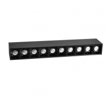 Трековый светодиодный светильник WOLTA WMLY-20W/06B