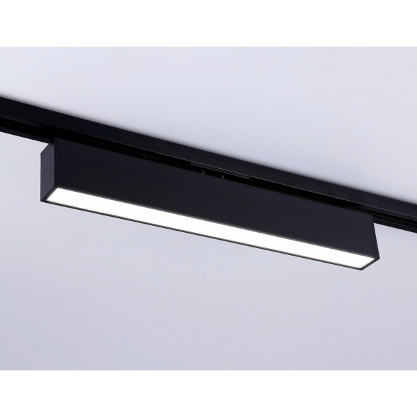 Трековый светодиодный светильник Ambrella light Track System GL6777 Трековый светодиодный светильник Ambrella light Track System GL6777