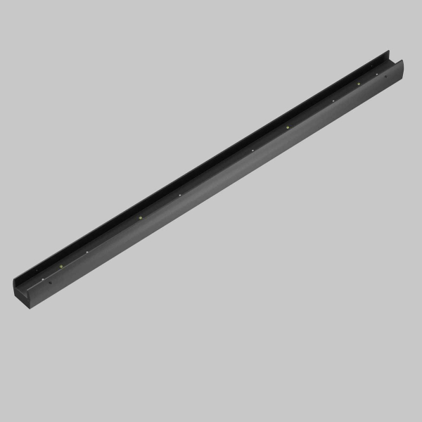 Трековый светильник Maytoni Technical TR161-1-25W3K-B Трековый светильник Maytoni Technical TR161-1-25W3K-B