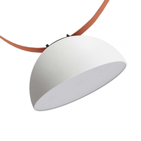 Трековый светильник Denkirs BELTY FLOW DK5560-WH+BK Трековый светильник Denkirs BELTY FLOW DK5560-WH+BK