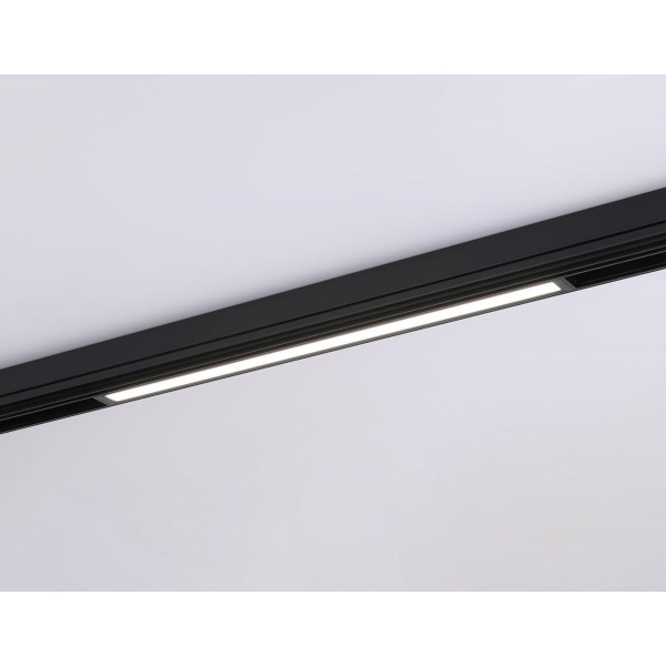 Трековый светодиодный светильник Ambrella Light Track System Magnetic 220V GL1292 Трековый светодиодный светильник Ambrella Light Track System Magnetic 220V GL1292