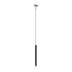 Трековый подвесной светильник Maytoni Technical Skim TR191-1-3W4K-M-B