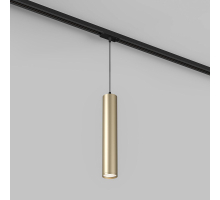 Трековый светильник Denkirs TUBE DK6210-BG