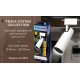 Трековый светодиодный светильник Ambrella light Track System GL5852