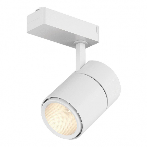 Трековый светодиодный светильник SWG TL58-WH-20-WW 003078 Трековый светодиодный светильник SWG TL58-WH-20-WW 003078