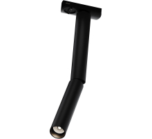 Трековый светодиодный светильник Maytoni Technical Focus T TR142-1-6W3K-B