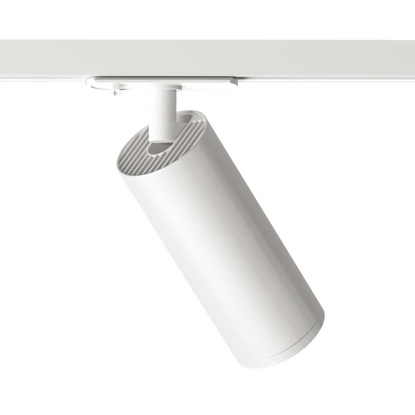 Трековый светильник Denkirs DK6202-WH Трековый светильник Denkirs DK6202-WH