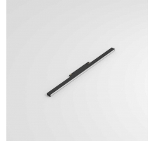 Трековый светильник Luminotti L.301.15.3K.BK