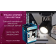 Трековый светильник Ambrella light Track System GL5108