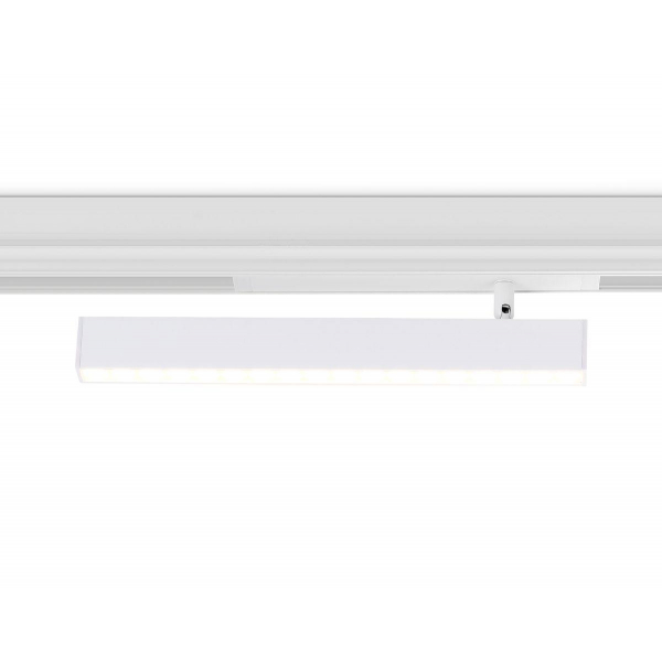 Трековый светодиодный светильник Ambrella Light Track System Magnetic 220V GL1351