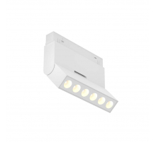 Трековый светодиодный светильник Maytoni Technical Points TR033-2-6W3K-W