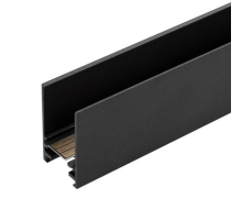 Шинопровод магнитный Arlight MAG-TRACK-2538-1000 (BK) 034227