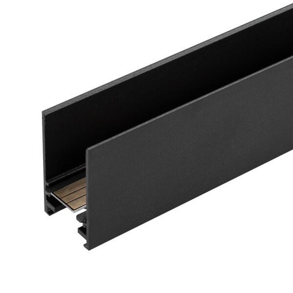 Шинопровод магнитный Arlight MAG-TRACK-2538-1000 (BK) 034227 Шинопровод магнитный Arlight MAG-TRACK-2538-1000 (BK) 034227