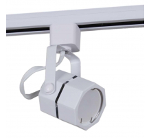 Трековый светильник Reluce Technical 16021-9.3-001CT MR16 WT