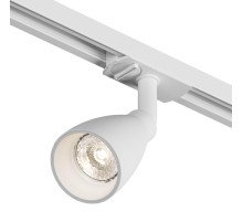 Трековый светильник Denkirs Bell DK6050-WH