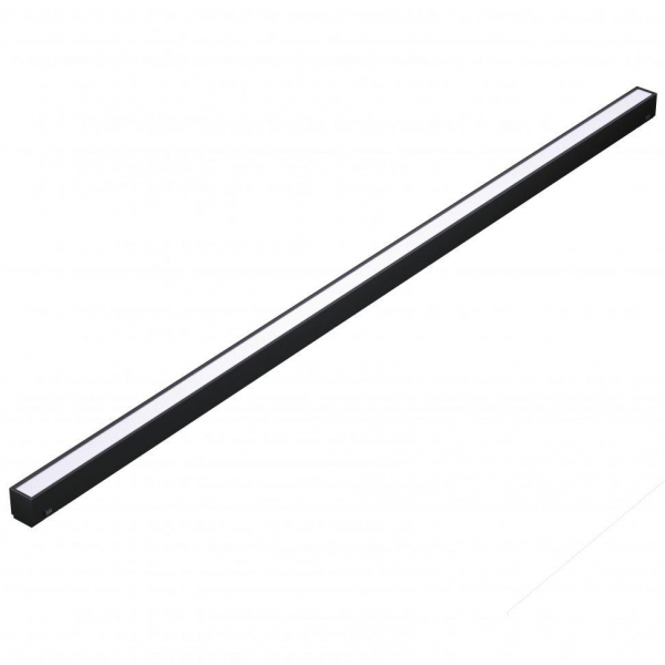 Трековый светодиодный светильник iLedex Technical Vision 4825-038-L895-30W-110DG-4000K-BK Трековый светодиодный светильник iLedex Technical Vision 4825-038-L895-30W-110DG-4000K-BK